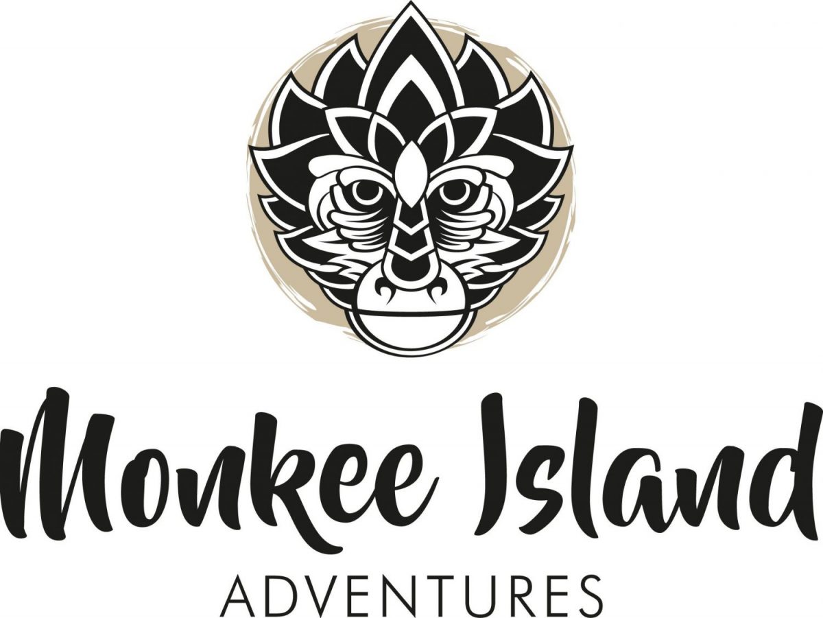 monkeeIsland-Logo